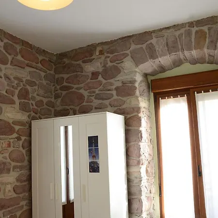 Apartamentos Elizondo Buitenkant foto