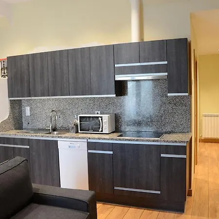 Apartamentos Elizondo Buitenkant foto