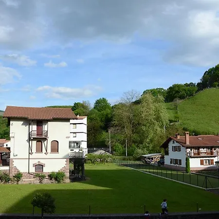 Apartamentos Elizondo Buitenkant foto