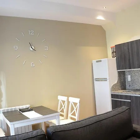 Apartamentos Elizondo Buitenkant foto