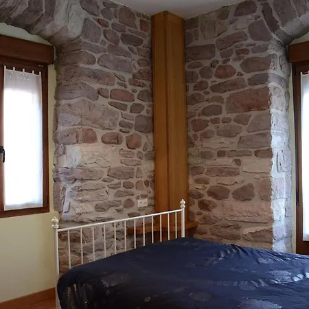 Apartamentos Elizondo Buitenkant foto