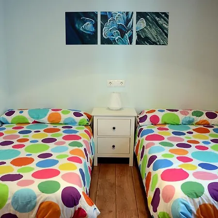 Apartamentos Elizondo Buitenkant foto