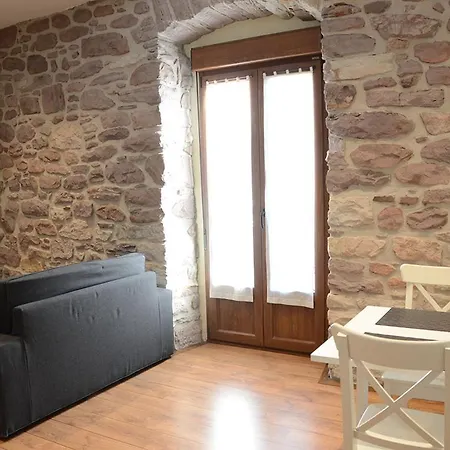 Apartamentos Elizondo Buitenkant foto