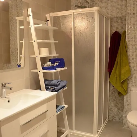 Apartamentos Elizondo Buitenkant foto