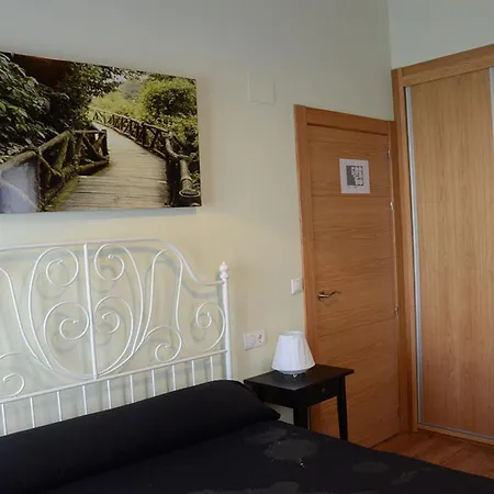 Apartamentos Elizondo Buitenkant foto