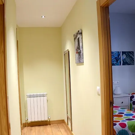 Apartamentos Elizondo Buitenkant foto