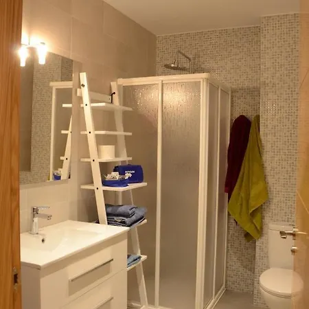 Apartamentos Elizondo Buitenkant foto