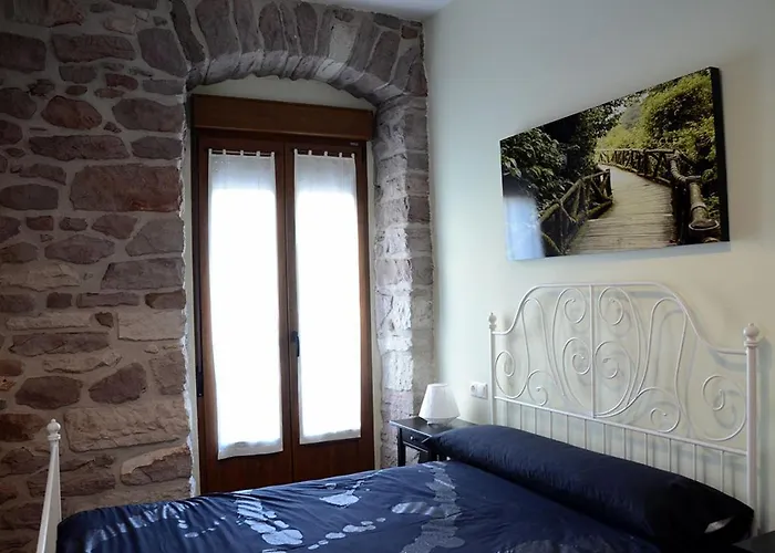Apartamentos Elizondo