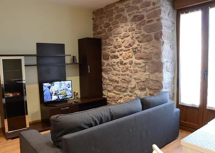 Apartamentos Elizondo