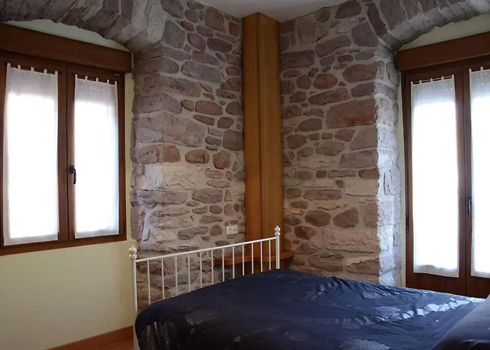 Apartamentos Elizondo