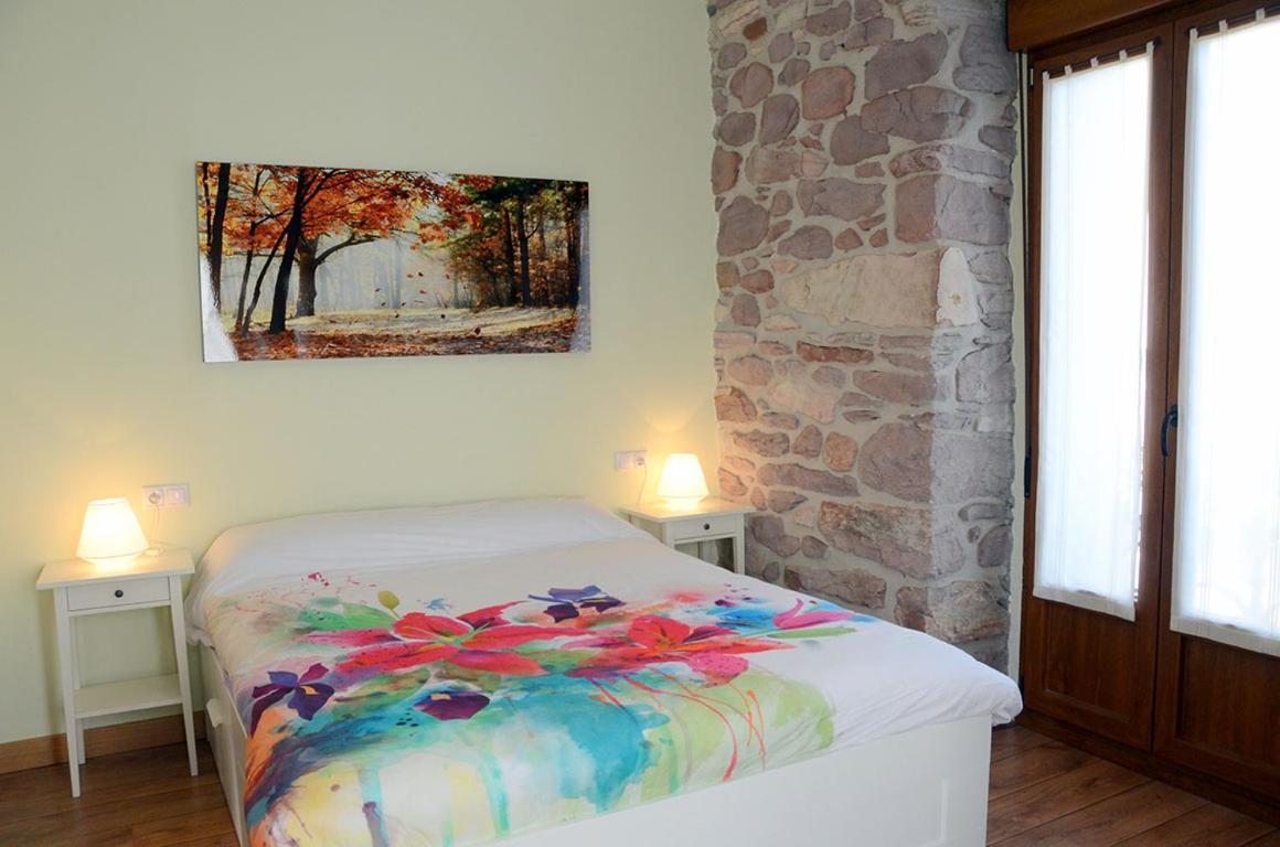 Apartment Apartamentos Elizondo Elizondo