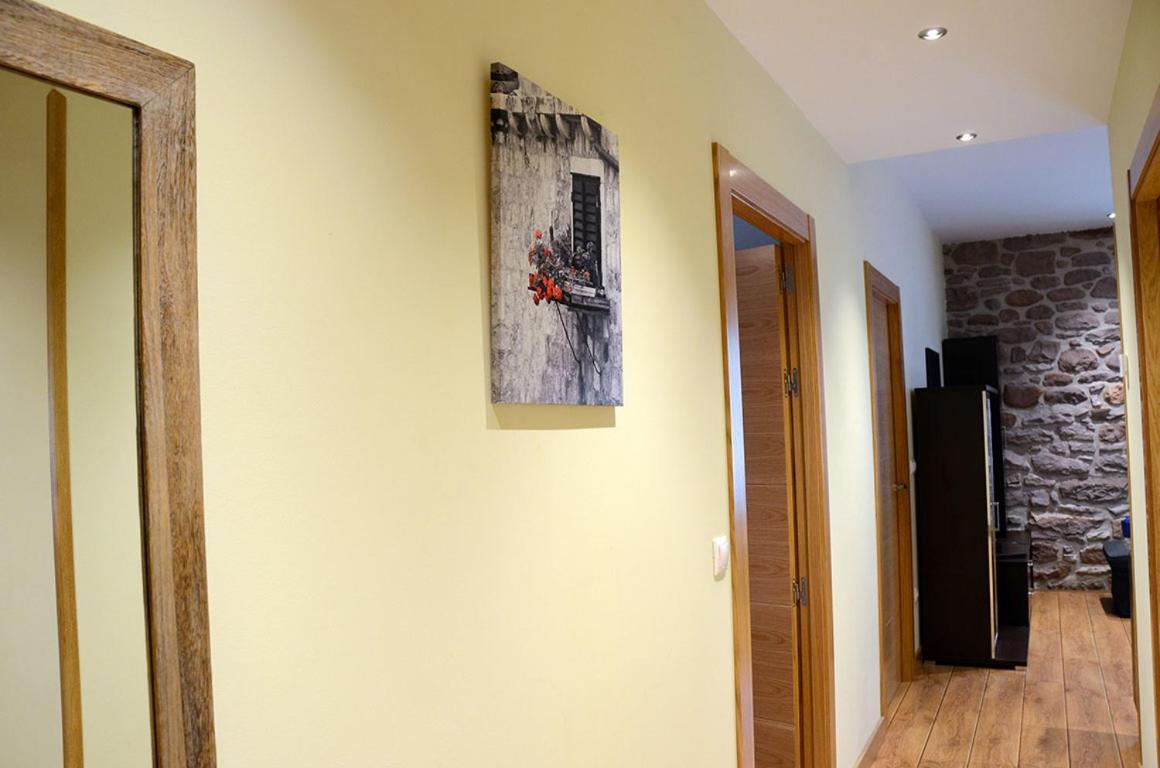 Apartamentos Elizondo Apartment *
