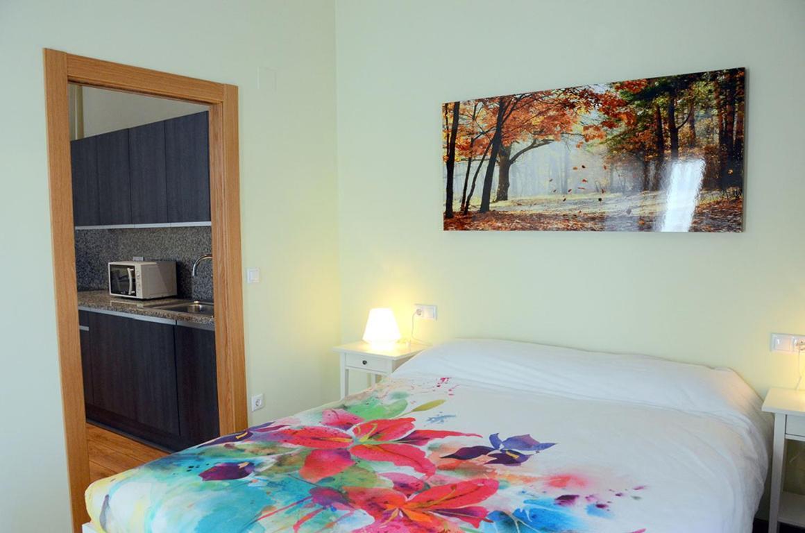 Apartamentos Elizondo Apartment *