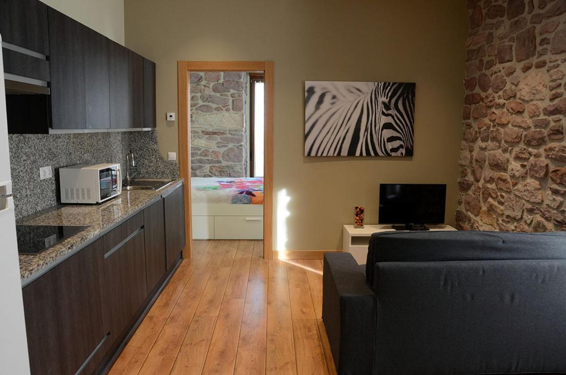 Apartamentos Elizondo * Elizondo