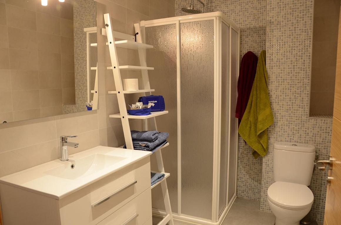 Apartment Apartamentos Elizondo Elizondo