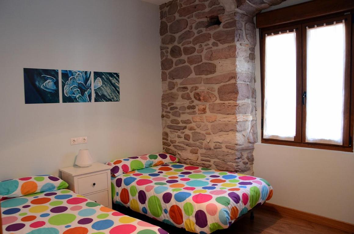 Apartamentos Elizondo