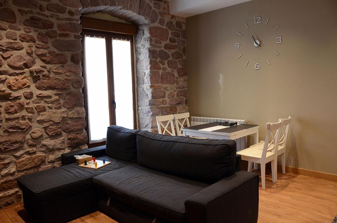 Apartamentos Elizondo Apartment