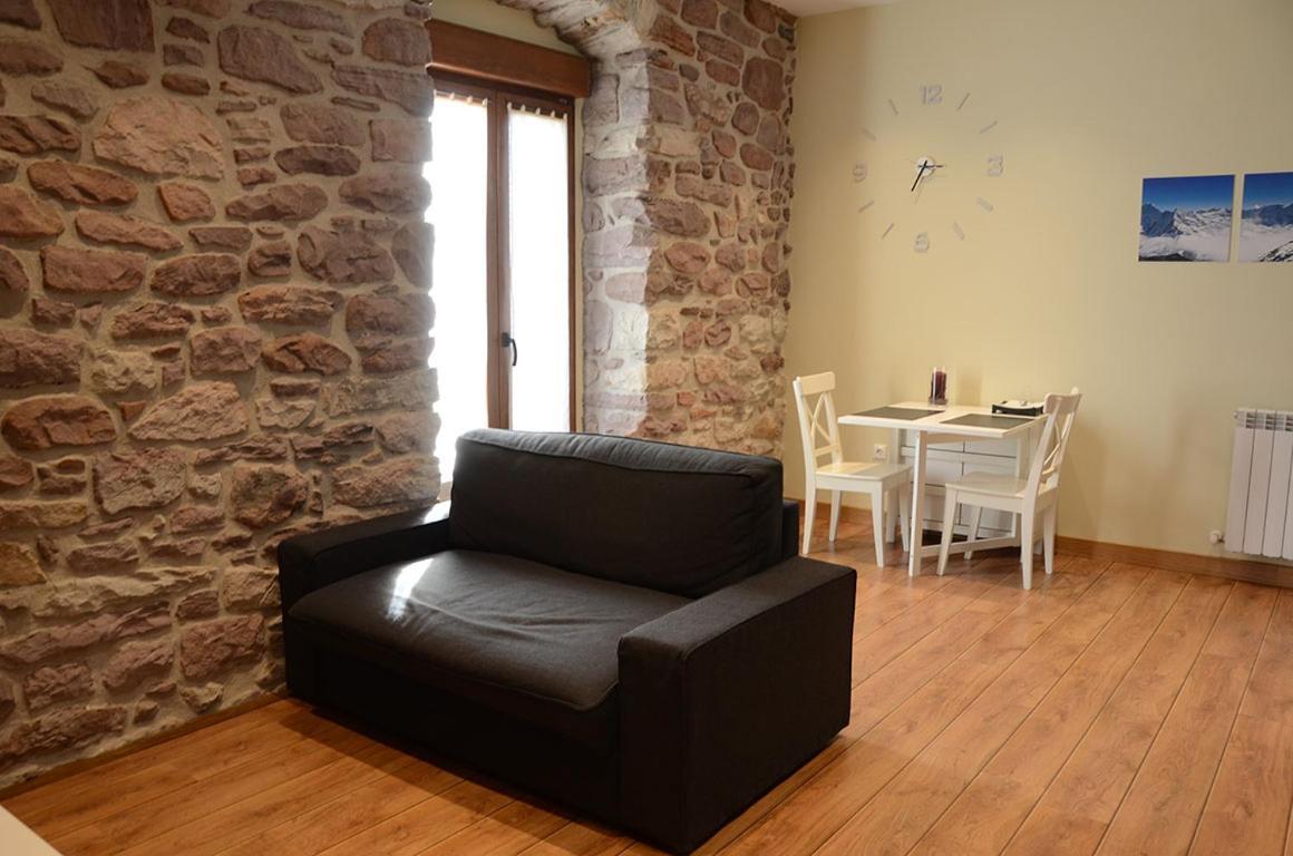 Apartment Apartamentos Elizondo